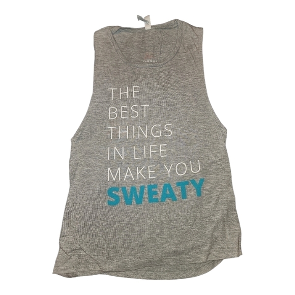Bella Canvas Tops - WOMEN'S Workout Tank